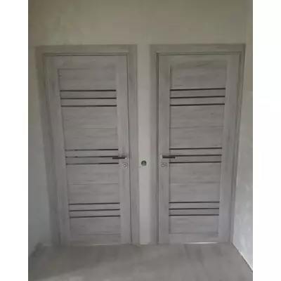 Двері міжкімнатні, зразок 10