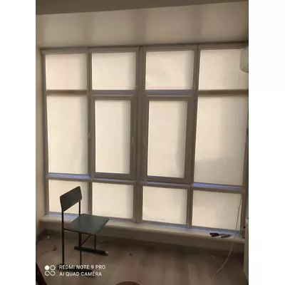 Ролети день-ніч, зразок 5