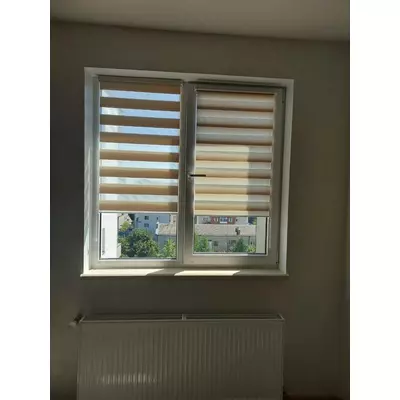 Ролети день-ніч, зразок 26