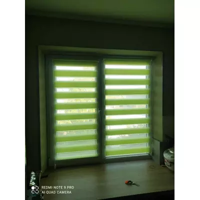 Ролети день-ніч, зразок 19