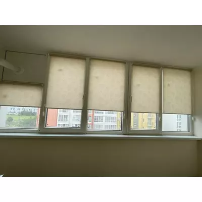 Ролети день-ніч, зразок 2