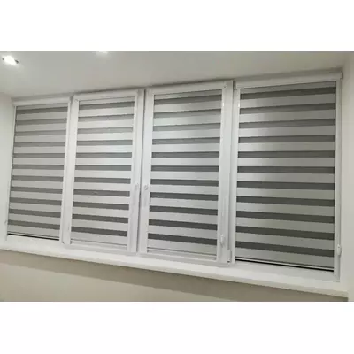 Ролети день-ніч, зразок 7