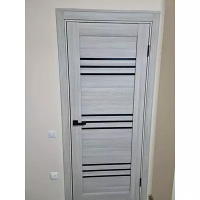 Двері міжкімнатні, зразок 29
