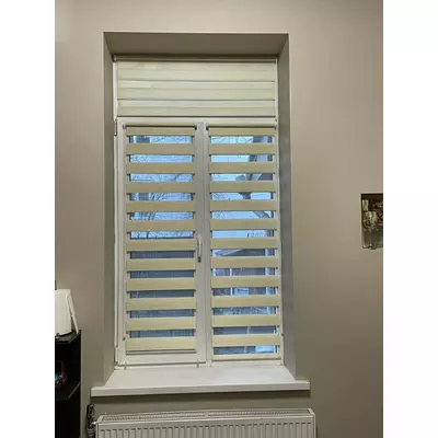 Ролети день-ніч, зразок 11