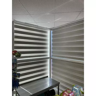 Ролети день-ніч, зразок 10