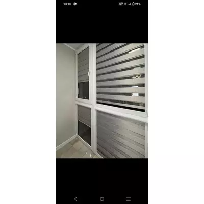 Ролети день-ніч, зразок 15