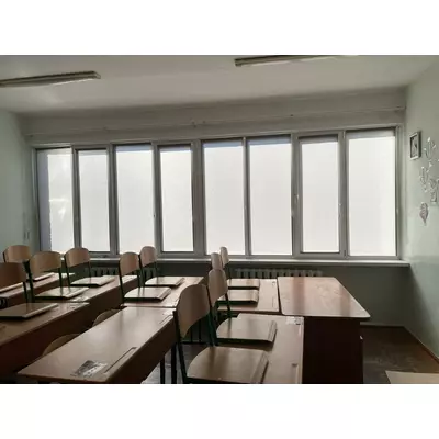 Ролети день-ніч, зразок 9