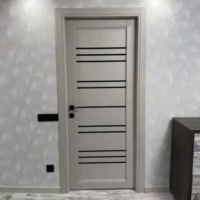 Двері міжкімнатні, зразок 32