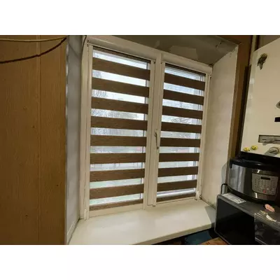 Ролети день-ніч, зразок 17