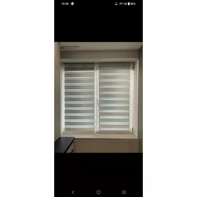 Ролети день-ніч, зразок 8