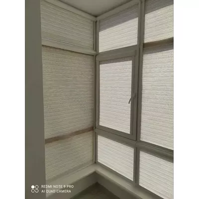 Ролети день-ніч, зразок 4